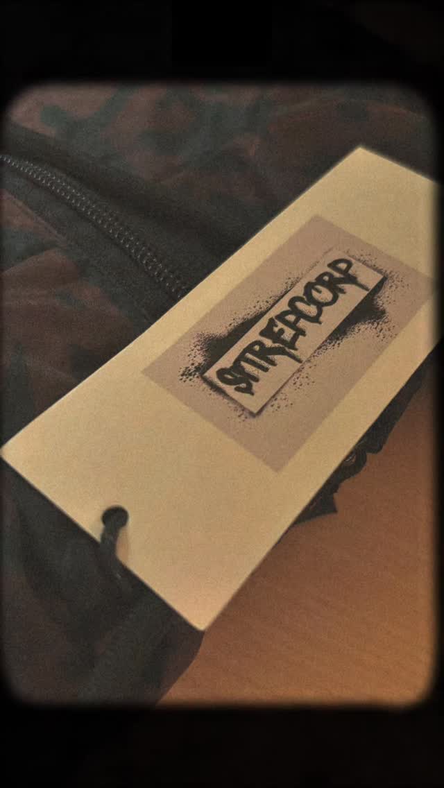 Available only for a limited time.
×
#sitrepcorp
#urbanclothes
#customapparel
#purposedriven
#customerorder