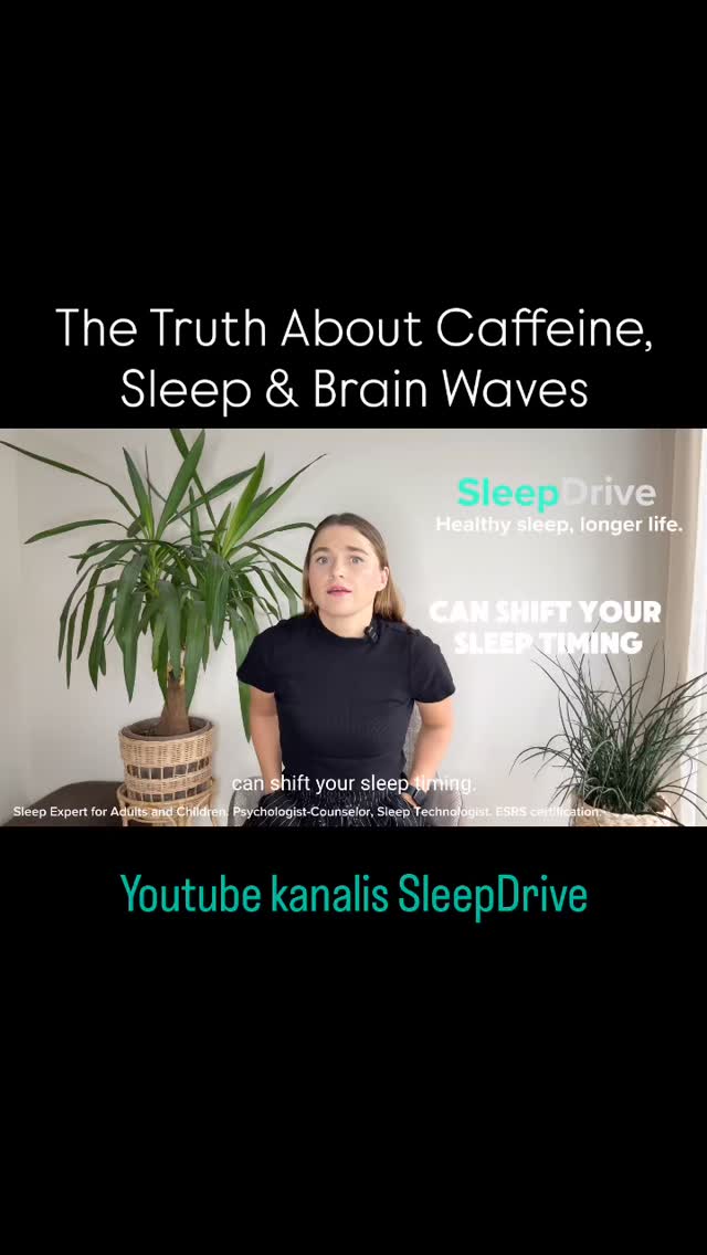 Tule jälgi ka Youtube kanalit SleepDrive. https://youtu.be/EeZ1UG7Imf0?si=-ikxA2-0AOe_Wikd