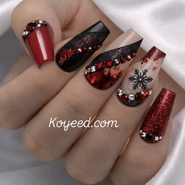 #nails #koyeed #www_koyeed_com #koyeedseeyousoon