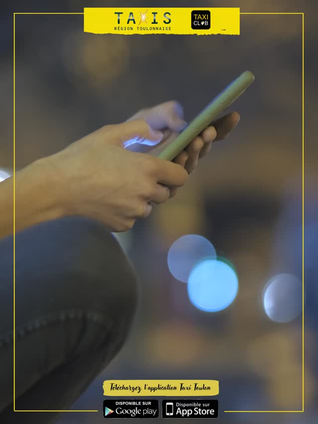 Le saviez-vous ? 💡 98% de nos clients nous sollicitent via leur mobile. Notre site est optimisé pour une réservation rapide en un clic, où que vous soyez et évidemment nous vous recommandons d'utiliser aussi notre appli 👇🏻
📲 Réservez dès maintenant votre course en nous appelant ou via l'application Taxi Club (disponible sur le PlayStore et l'Apple Store).
🚕 Taxis de la région Toulonnaise
📞 04 94 93 51 51
💻 www.taxi-toulon.com
#taxi #taxitoulon #taxiclub #taxivarois