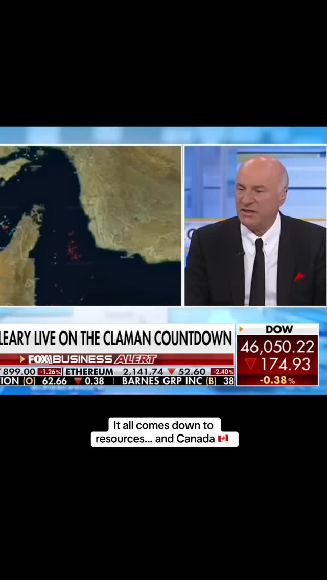 Supply chains are being rebuilt around security, stability, and access to resources. 🔗🛡️🌍
And that’s exactly where Canada stands out. 🇨🇦
#canada #supplychain #economicshift #investing #realestatecanada #torontorealestate #markettrends #globalmarkets #wealthbuilding #firsttimehomebuyer
https://youtu.be/Gjj7hmdUroI?si=Sf9wE2pl5GcwTUFB