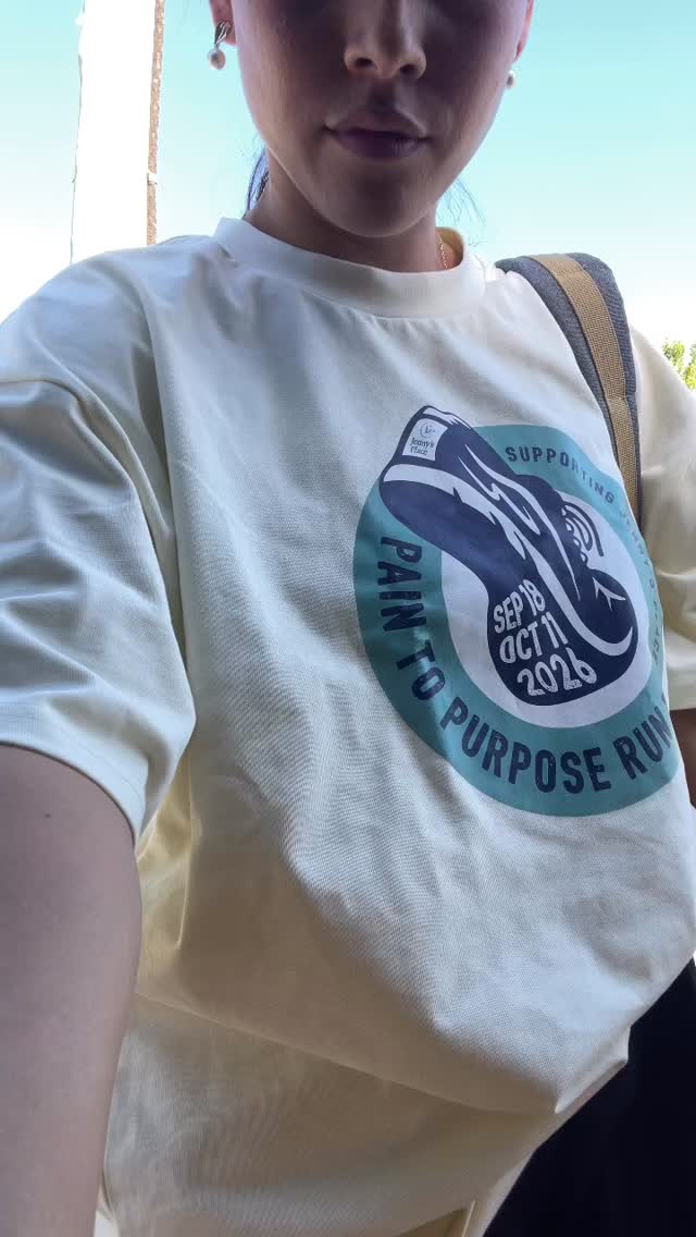 It is with great excitement that we announce that Hillebrand Shaw & Co is officially partnering with @angelo.piccione_ from @good_shepherd_ss to support and fundraise for the @pain2_purpose26 charity run to raise vital funds for the amazing @jennysplace_ 💙
We are THRILLED to be on this journey with such a fantastic team 💪
Also, don’t we love the drip? 🤯