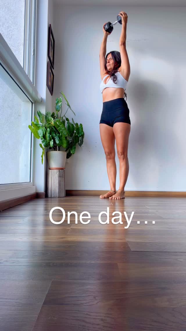 One day, stability becomes non-negotiable.
Not for performance.
Not for aesthetics.
Just for staying steady.
Most people wait until they’re told to train it.
You don’t have to.
Start now.
Save this for later.
#stabilitytraining #balancework #functionalstrength #movementmatters #strongover40