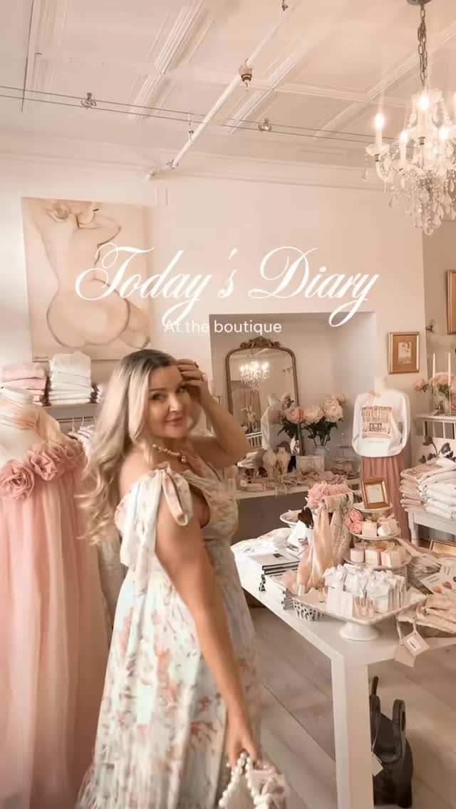 Playing shop at my own shop 🛍️- Paris in
Galveston - save for your next trip to
Galveston Island🌸
/#galveston #girlstrip
#galvestoncruise #thingstodoingalveston
#paris