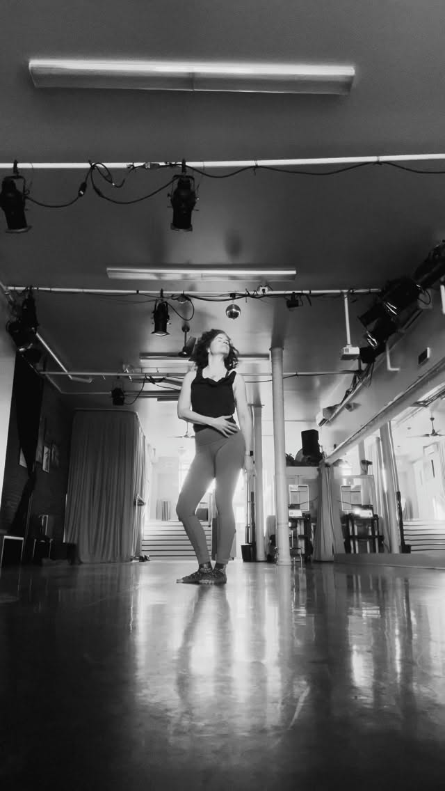 Untitled.
Music: Acid (Original Mix) by Luisito Quintero
#dance #contemporarydance #artist #choreographer #danceteacher