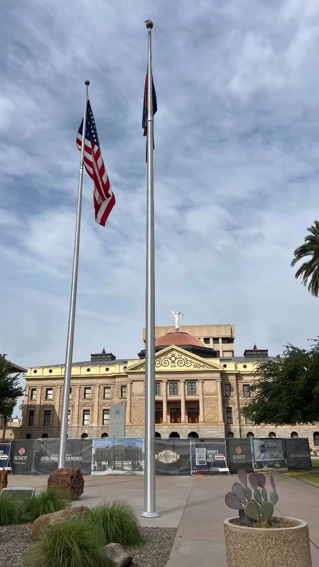 Great morning down at the Arizona State capital advocating for ART during the Arizona Creative Economy Day at the Capital. I was very honored that one of my pieces of art was chosen as an award for the Arts champion, Representative Sarah Liguori. I made new friends, and ran into several other artists helping make our impact on the well-being of our community known to our state politicians. Show up. That’s what I did. #ArtIsImportant #ArtForEconomicImprovement #ArtStateArizona #artandenvironments