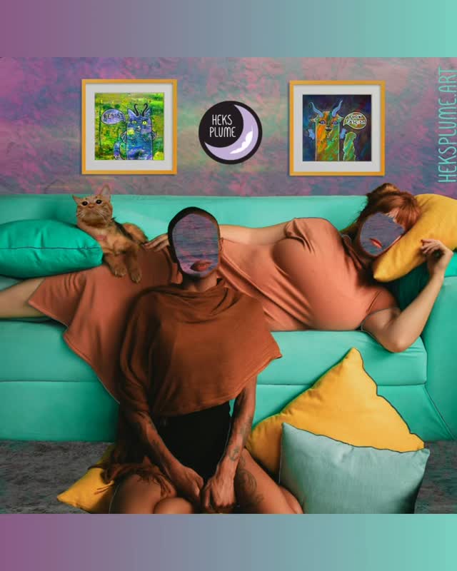 Were you raised to want Liberty and Justice for all? Were you indoctrinated at a young age to love democracy and have the urge to protect your neighbors and community?
Do you hate fascism and feel resistance in your bones but also like wittle kittens who are also fierce dragons?
Boy, do I have a really niche item for a really specific audience, you!
Get your cat dragon (there’s more!!!!) ordered today at heksplume.art under the cat dragon section! Different sizes!
#fuckfascism #resist #cats #dragons #art