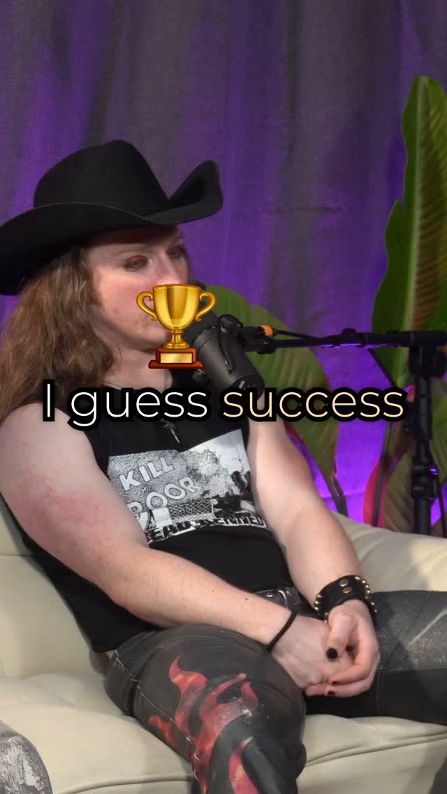 This is what it’s all about 🎤
The Problumaddixx talk about the feeling of playing live and connecting with people.
Full episode on Safe Space Sounds 🎤
#safespacesounds #livemusic #musicianlife #musicpodcast #independentartist