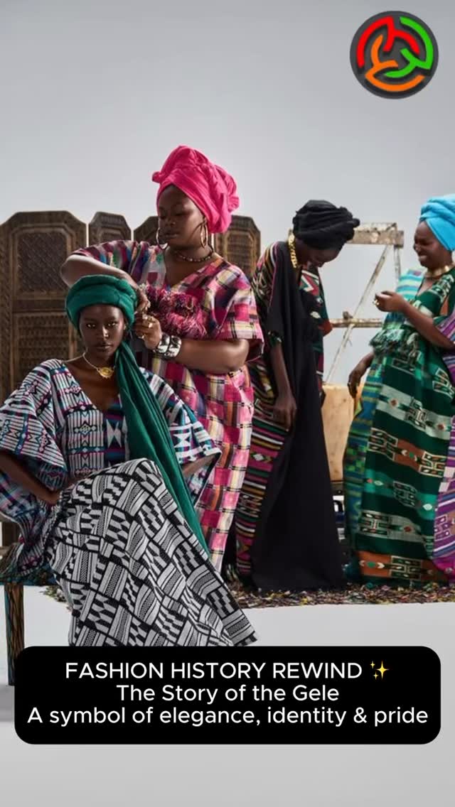 Fashion is more than what we wear, it’s the stories we carry.
This week’s UCOF Fashion History Rewind highlights the Gele, a powerful symbol of elegance, identity, and cultural pride rooted in Yoruba tradition. From generations of artistry to modern-day runways, the Gele continues to shape how culture is expressed through fashion .🌍
At UCOF, celebrating these stories is at the heart of what we do, on and off the runway.
Want to be part of the movement? Stay tuned for Fall Fashion Festival 2026 opportunities. Visit the link in our bio to learn more!
#ucofcanada #ucof2026 #ucoffashionhistory #explore #nigeriangele
