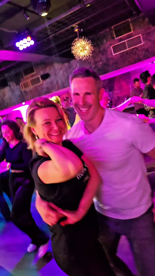 Come dance with us!! this is your sign to start dancing, make new friends and fall in love with Bachata Room!! #dance #fun #datenight #boston