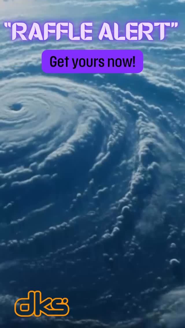 🚨 RAFFLE ALERT 🚨
Ever wanted to own a Matt Lackey board without having to surf like him? 😏
Well here’s your chance…
Arguably the best raffle you’ll ever enter (and yeah, we stand by that).
🎟️ One ticket could have you walking away with a weapon of a board
💥 Bragging rights included
🌊 Skills… not included
Don’t sit there thinking about it — someone else will win it if you do.
👉 Jump on www.dksessions.com and grab your ticket now
#DKS #DropKneeSessions #Raffle #Bodyboarding #WinBig