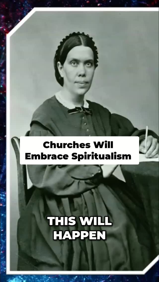 Spiritualism is infiltrating churches, a prophecy warns. Satan's 'threefold union' aims to deceive before divine plagues. Stay vigilant. #Prophecy #SpiritualWarfare #EndTimes #ChristianLiving #Discernment #Faith #BibleProphecy #SpiritualDeception