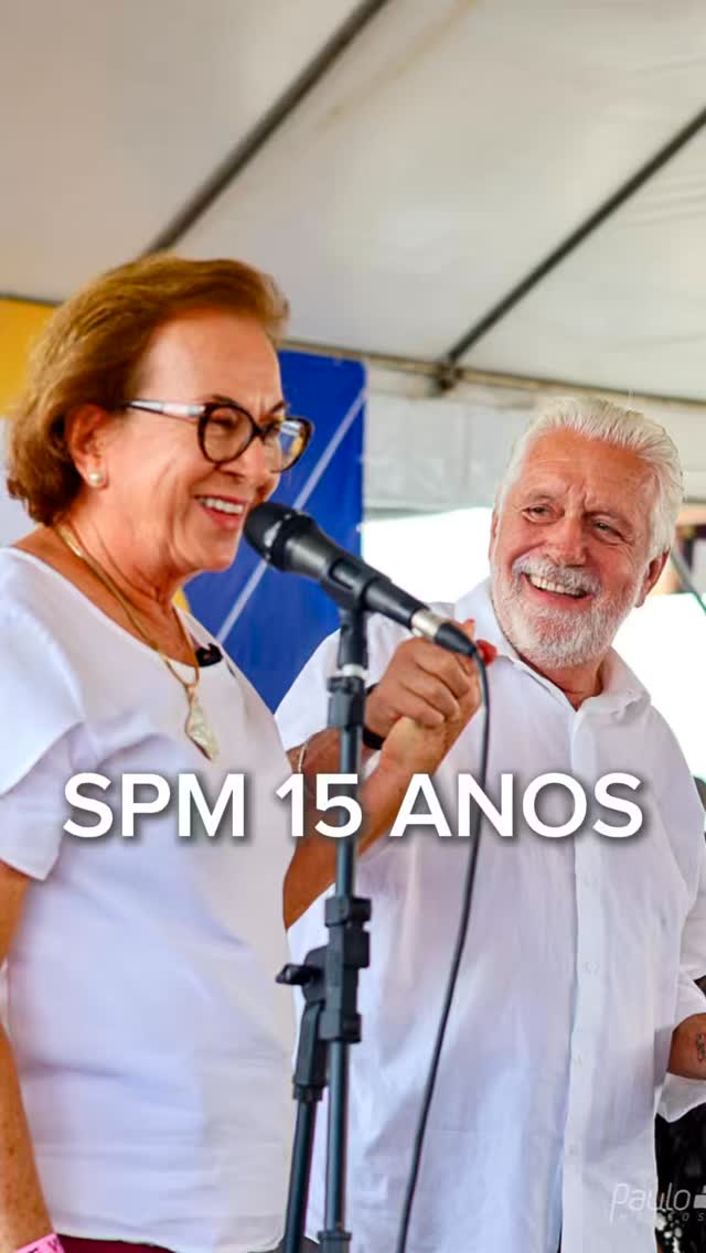 Hoje celebramos 15 anos de uma conquista fundamental para as mulheres da Bahia: a criação da SPM @spmbahia, fruto da sensibilidade e compromisso do senador Jaques Wagner.
Seguimos firmes, fortalecendo políticas públicas que garantem direitos, enfrentam a violência e ampliam a participação das mulheres. Essa é uma luta coletiva e permanente. ✊♀️
#MandatoDaGente #MulheresNaPolítica 