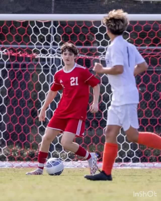 STRAIGHT DAWG… 365 lbs BS, 190 kg (419 lbs) trap DL, and a 210 lbs BP from Brennan DiCosmo (sophomore squash & soccer athlete for St. Christopher’s School). This young man is an elite strength athlete, all of his maxes have been done at under 145 lbs bodyweight!!!!! Summer is gonna be super fun brother 🤙🤙🤙 #Squat #Bench #Deadlift #Soccer #Squash
_________________________________
_________________________________
_________________________________
“Find your passion whatever it may be. Become it and it becomes you, and you will find great things.” — Bob Blanton ✅ CHECK US OUT ✅
www.totaltraininginc.com
_________________________________
_________________________________
👍 LIKE US ON FACEBOOK 👍
@totaltrainingincrva @brennandicosmo