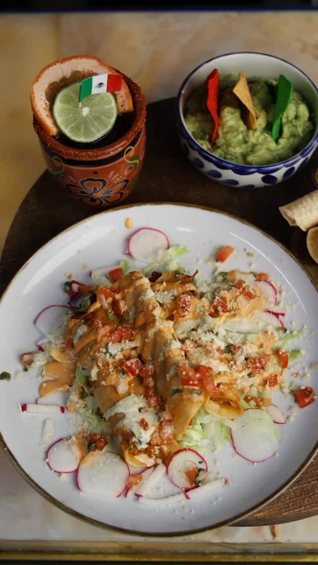 Small bites. Big cravings. 🌶️
Mexican appetizers done right at Mateo’s Cantina #MateosCantina
📍 Mateo’s Cantina | 1929 Wantagh Ave, Wantagh, NY 11793
.
.
#WantaghEats #MexicanFood #Appetizers