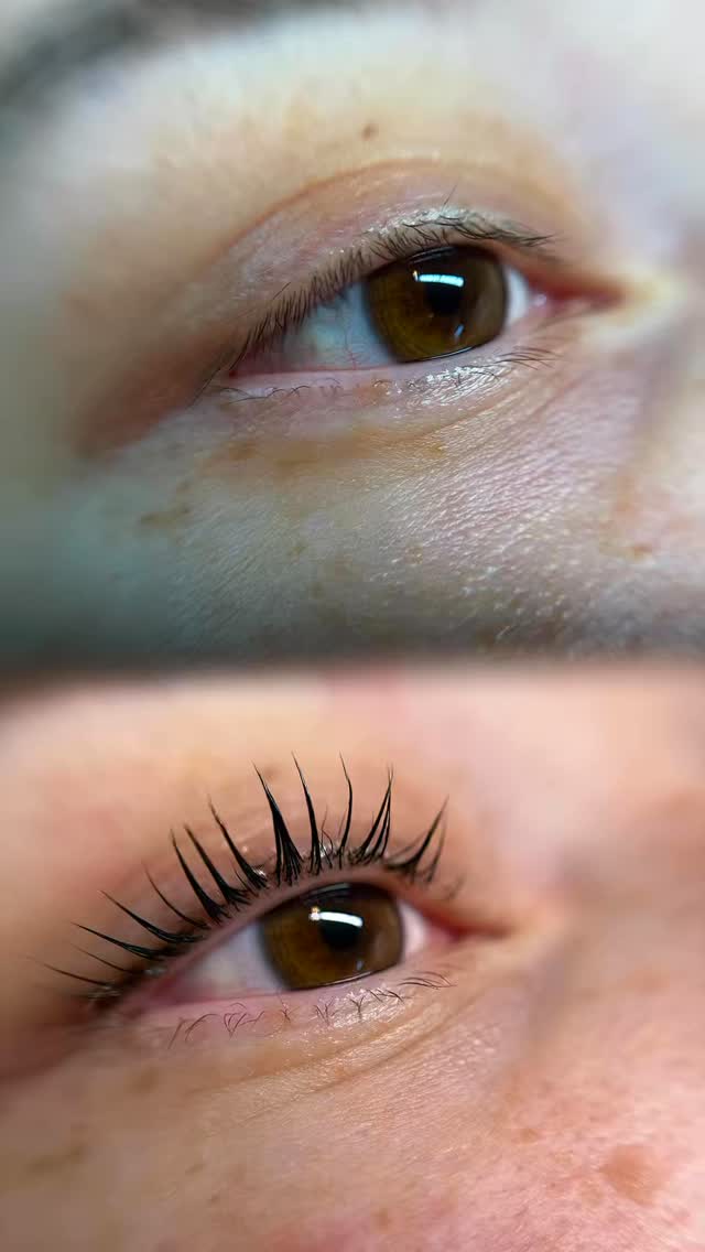 💫✨ Beautiful lash lift with tint✨💫
Sometimes a small change makes the biggest difference…
Not just longer lashes — your whole eye shape is elevated.
Soft, natural, but still noticeable 👌🏼
If you want that effortless glow… this is it 💖
#portmoodylashes #lashlift #lashextensions #Coquitlamlashes