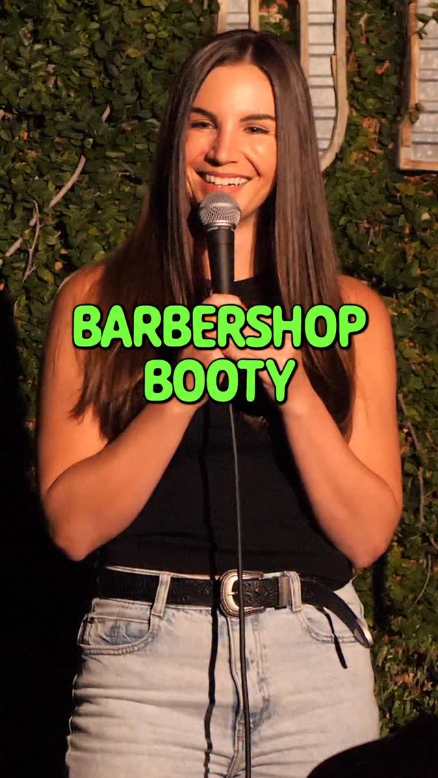 I’ll take a two please 🪒
#standupcomedy #comedian #jokes #lol #standup