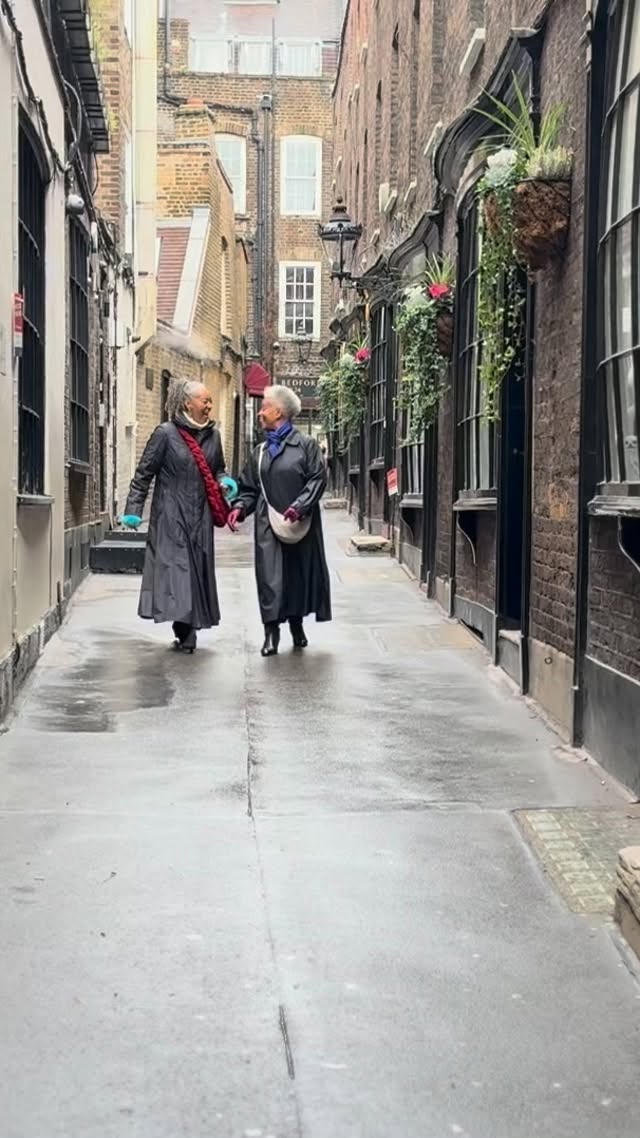 Our co-authors Maggie and Jane came together as business partners but evolved into best friends ❤️ each day is full of love and laughter with each other.
#friendship #businesspartners #authors #inspire #friendforever