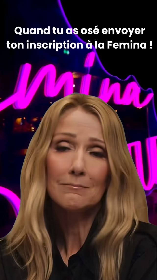 Le plus difficile, c’est de se lancer… et d’oser s’inscrire !! 💥
Toujours écouter Céline 😂🤩💙
Sur la Femina…Tu es ta seule limite…
👉Femina Adventure :
- Guadeloupe : 17 au 22 Novembre 2026
- île Maurice : 15 au 20 Février 2027
#feminaadventure #sportfeminin #tuestaseulelimite #aventure