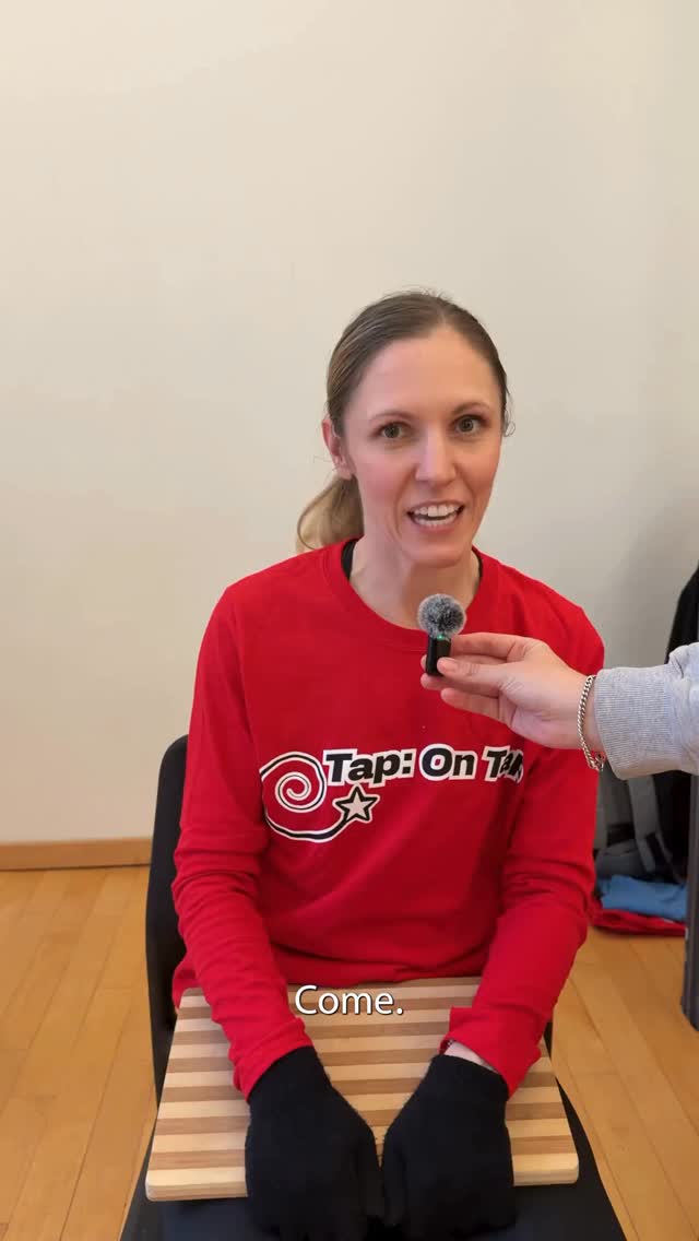 As you can see, the wrath of Mary Six is very scary.
Come see our show with @abilities_expo on May 2nd at 1PM ✨✨✨
#tapontap
#tapdancinghandsdown
#abilitiesexpo