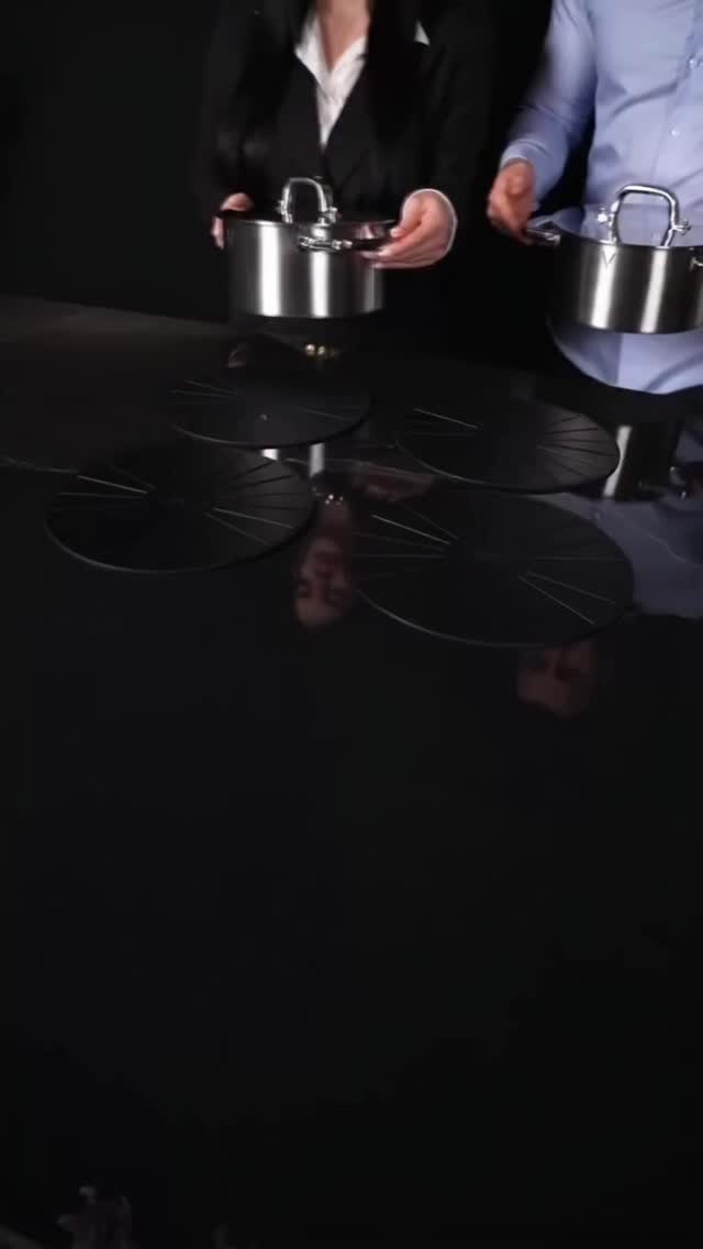 לבשל במטבח שלכם זה נחמד...
לבשל עם אינוויזקוק, זו חוויה!
אז תשימו סוף לכיריים שתופסות לכם מקום ותתקדמו לחדשנות, בטיחות ונוחות מקסימלית, במוצר אחד!
בקיצור תתקדמו לאינוויזקוק.
דאגנו לכם ללינק בביו במיוחד.
נו, איך יצא?😍