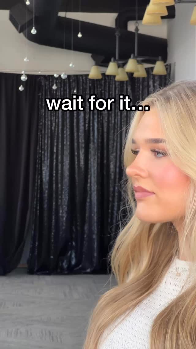 The best reaction ever