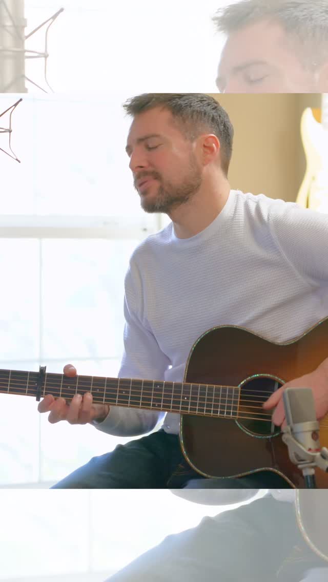 Face Down is about being ok with the occasional stumble - I think we’ve all been there at some point, and it’s tough to get up and try again.
If you’d like to hear a song that puts a happy spin on the situation, head to my bio and hit that YouTube link!
#songwriter #guitarist #acoustic #livemusic #musician