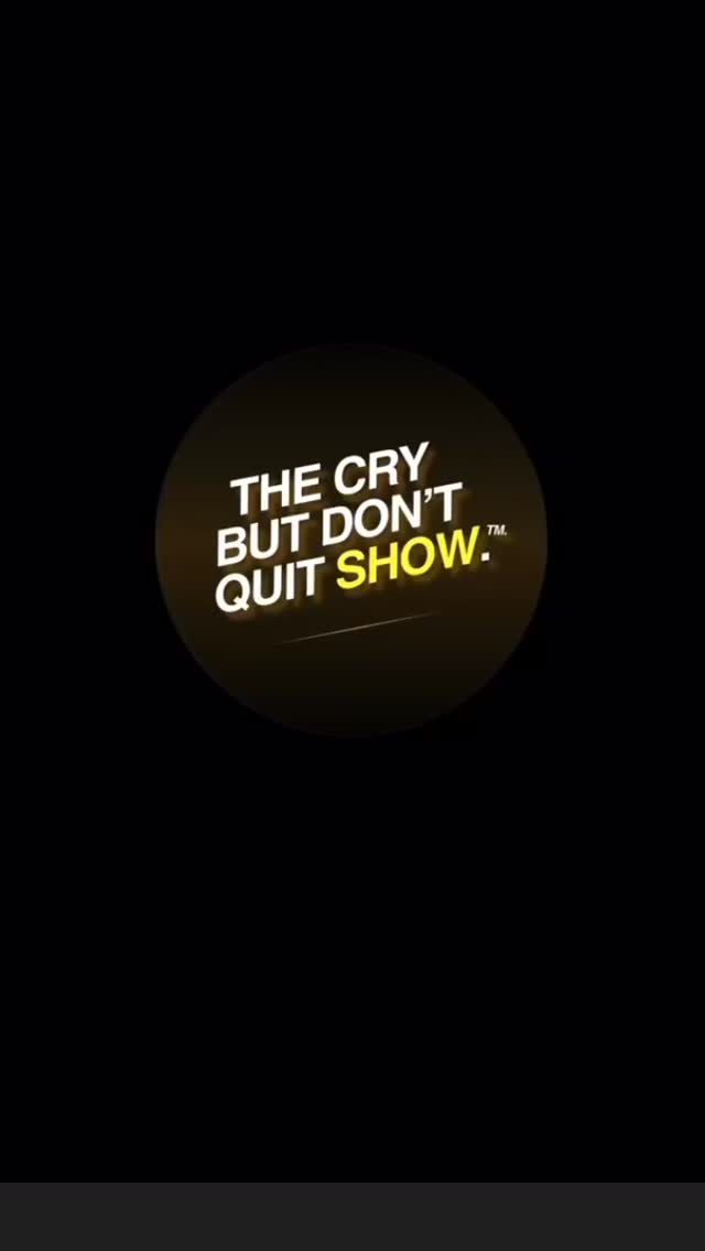 Prt. 3 — In this clip @jas.purposefulprosperity speaks openly about struggling with how confusing it is to be happy and supported but to still be dealing with her past triggers.
Watch Now!