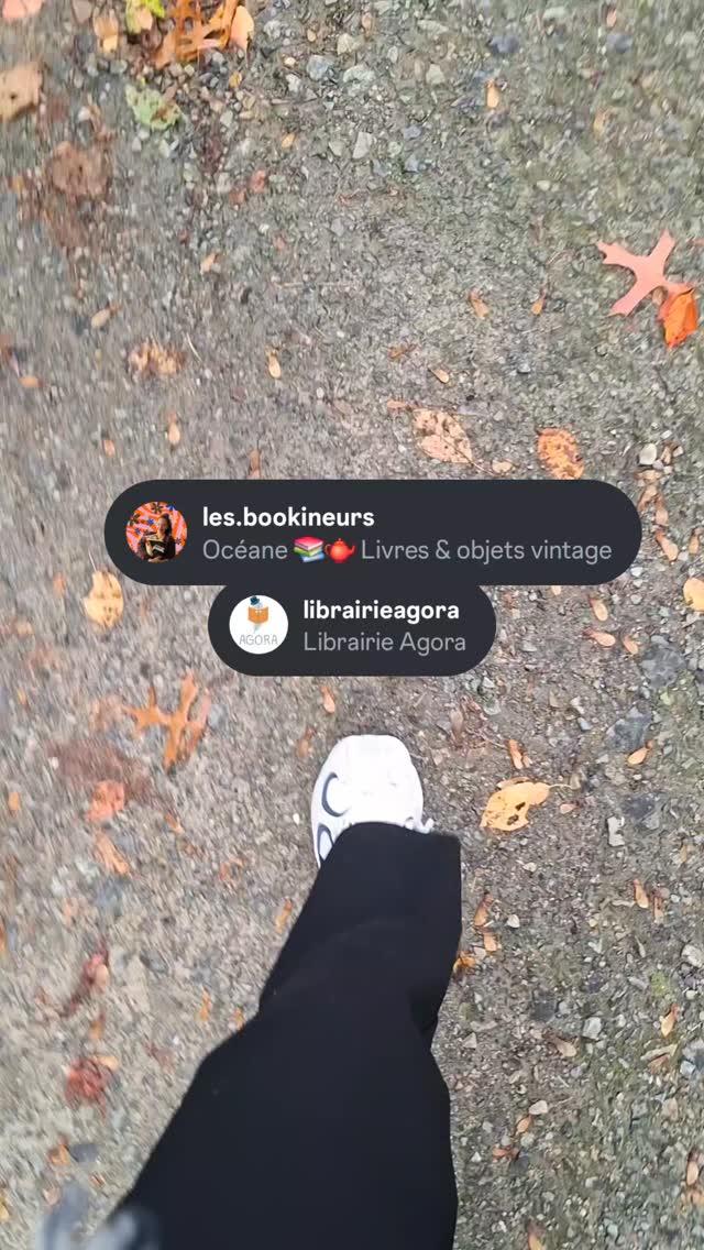 📚 Repérage en librairie 📚
J'ai fait une session de léche vitrine chez @librairieagora . Bon j'ai très clairement acheté 2-3 bricoles aussi ! Pour le No buy on repassera 😂
Concernant le repérage, il s'agit exclusivement de roman jeunesse. Je vous laisse découvrir tout ça 🫶🏽