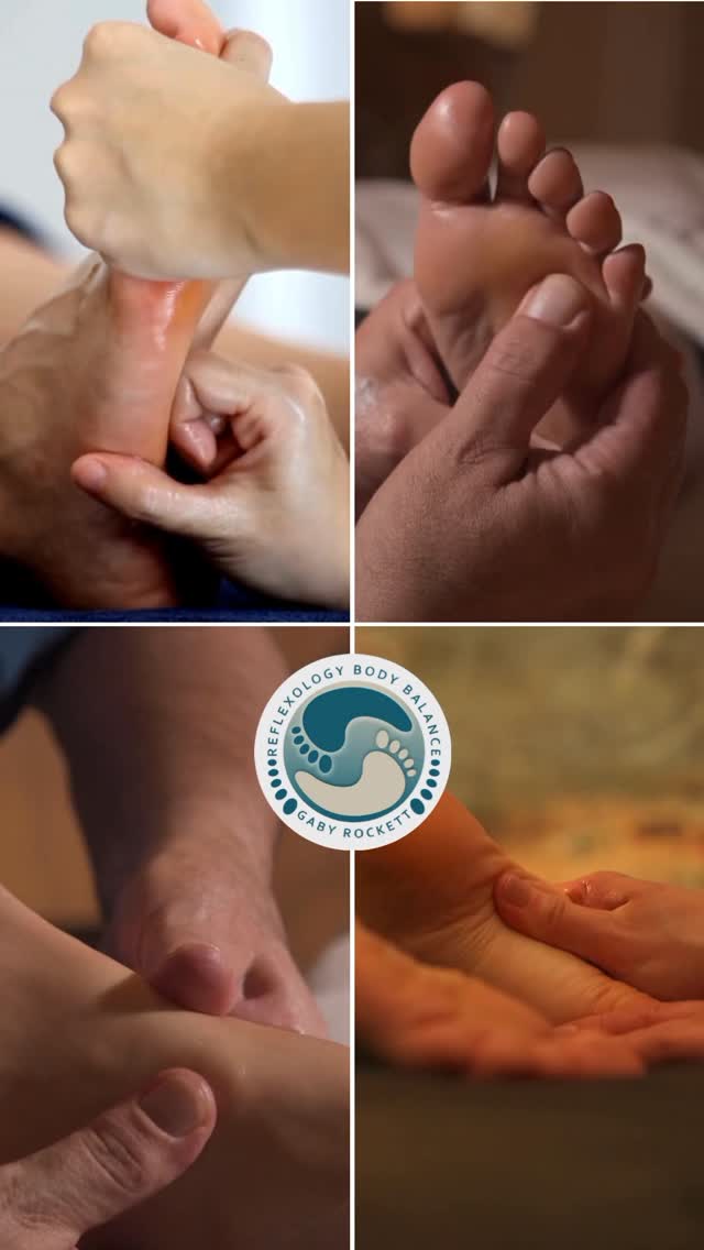 Stress doesn’t just sit in your mind… it shows up in your body too.
Tension builds.
Circulation slows.
You start to feel it everywhere.
Reflexology helps release that stress, improve circulation,
and bring your body back into balance.
A moment to reset… 🌿
If your body’s been asking for this, you’ll know.
Book here: www.reflexologybodybalance.co.za
Reflexology StressRelief Wellness HolisticHealth Relaxation