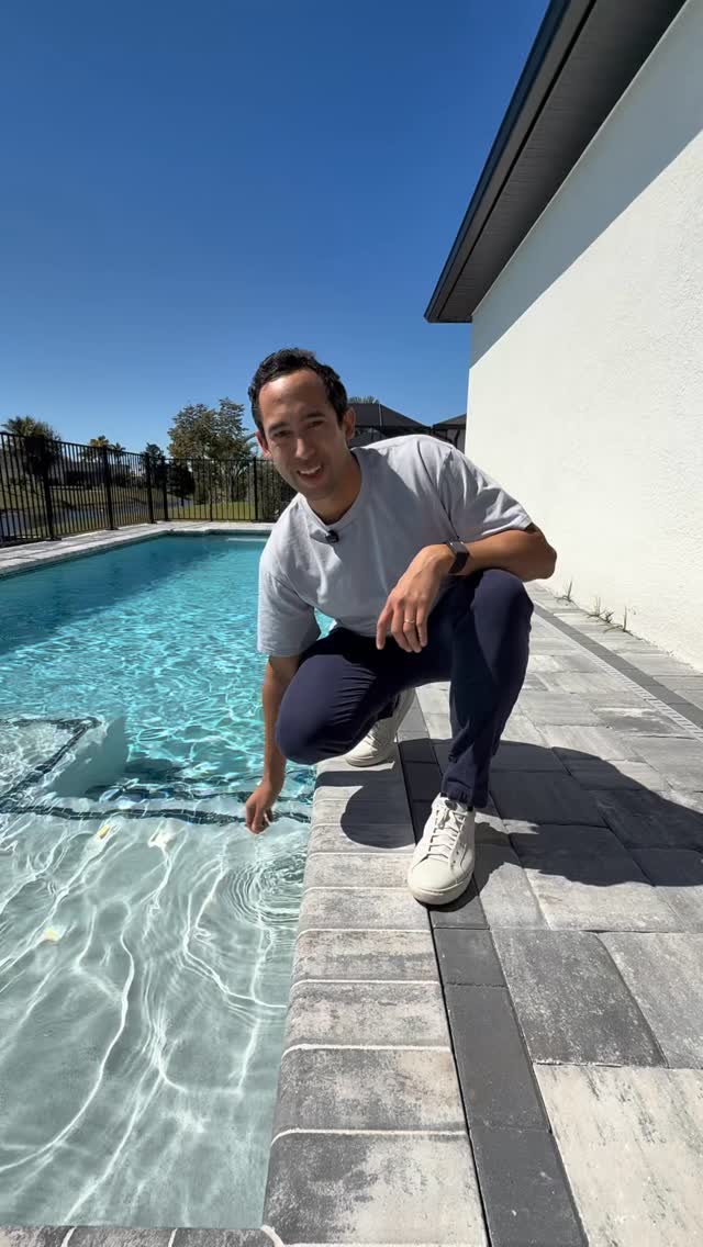 ARE YOU making this mistake with your investment property? 👀💰
If you have a rental or Airbnb in the West Coast of Florida and don’t have a strong outdoor space, you’re leaving money on the table.
The truth is simple:
People don’t just rent a house… they rent the experience.
✔️ Pool
✔️ Pergola
✔️ Outdoor living area
That’s what drives bookings, reviews, and higher returns.
If you’re ready to upgrade your property, give us a call 📞 754-317-2642
#AirbnbInvestment #FloridaRealEstate #OutdoorLiving #PoolDesign #rentalproperty
