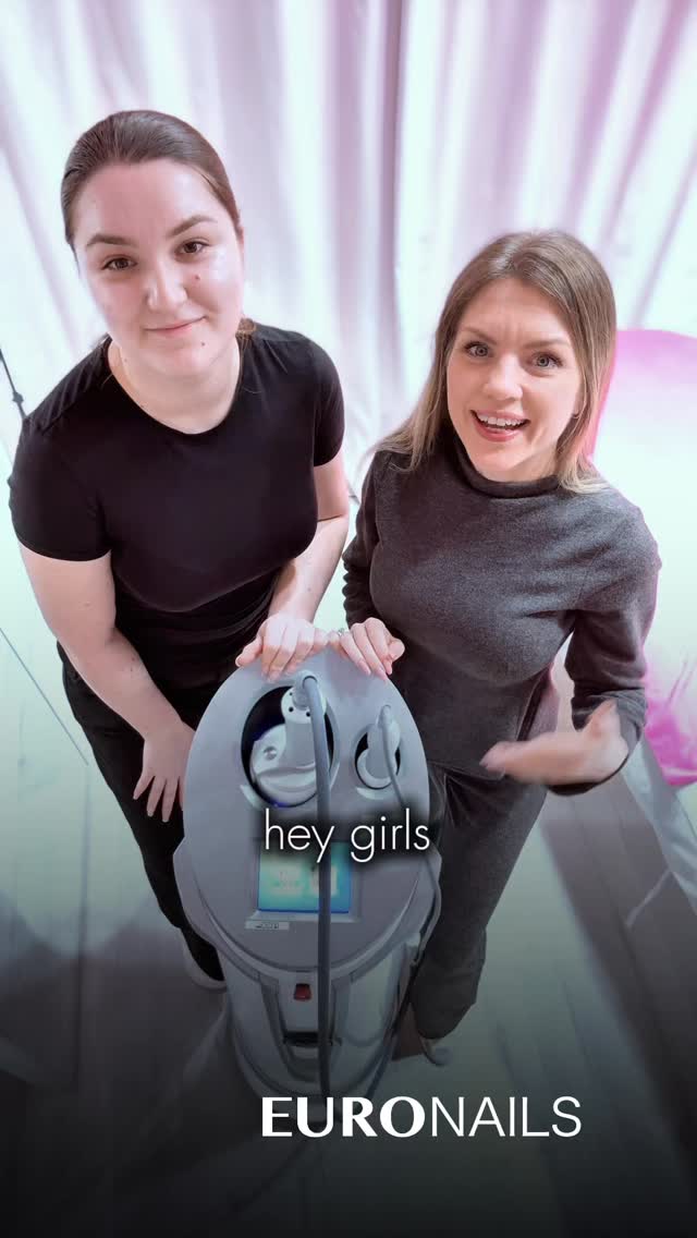 April 4th 6PM
We’re doing it again!
Endospheres® evening at EURONAILS New Westminster.
“What is Endospheres?” -presentation
Complimentary trial
Snacks & beverages
Warming atmosphere
Come and see yourself first certified machine in BC!
DM us to reserve your seat, or
use eservation link in bio
#endospherestherapy #bodyshaping #bodycontouring #vancouverbeauty