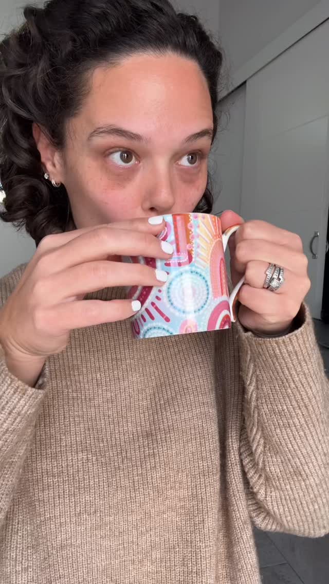 You know, just millennial things 🤪🙈