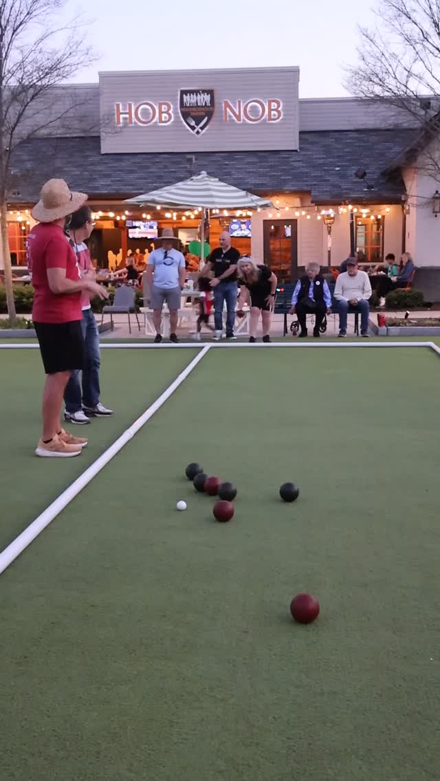 When the championship match point comes down to a measurement 😅