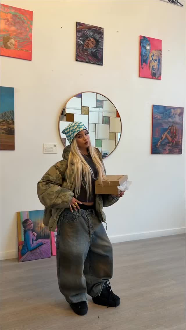 @1chloeellis for @salomon
📧 Please contact chloe@resonate-talent.com to collab