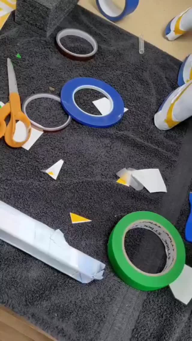 Sometimes the best things in life are xtreme. Say yes to xtremism. Another bad-ass finish by yours truly.
Finished in a Kryptek Wraith hydtodip and Cerakote accents for our good friends at Pure Precision.
Contact us today for your xtreme finishing and laser engraving needs.