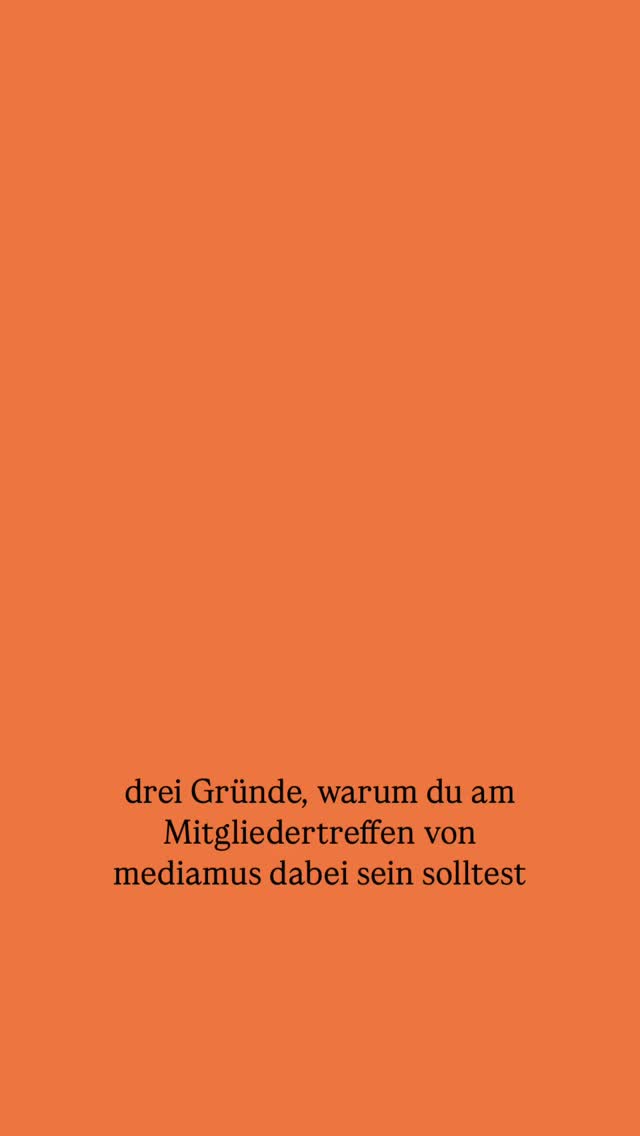 👀
Anmeldeschluss ist der 13. April!
Délai d'inscription est le 13 avril !
Termine d'iscrizione è il 13 aprile!
#kulturvermittlung #médiation #mediazione