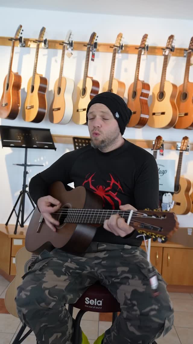 Der 👮⛓️💥is mei Hawara …“ 🎶
Wir wünschen euch ein schönes Wochenende und ihr wünscht euch hoffentlich den nächsten Song in den Kommentaren
#wochenende #musicstore #gitarre #schlager #austropop