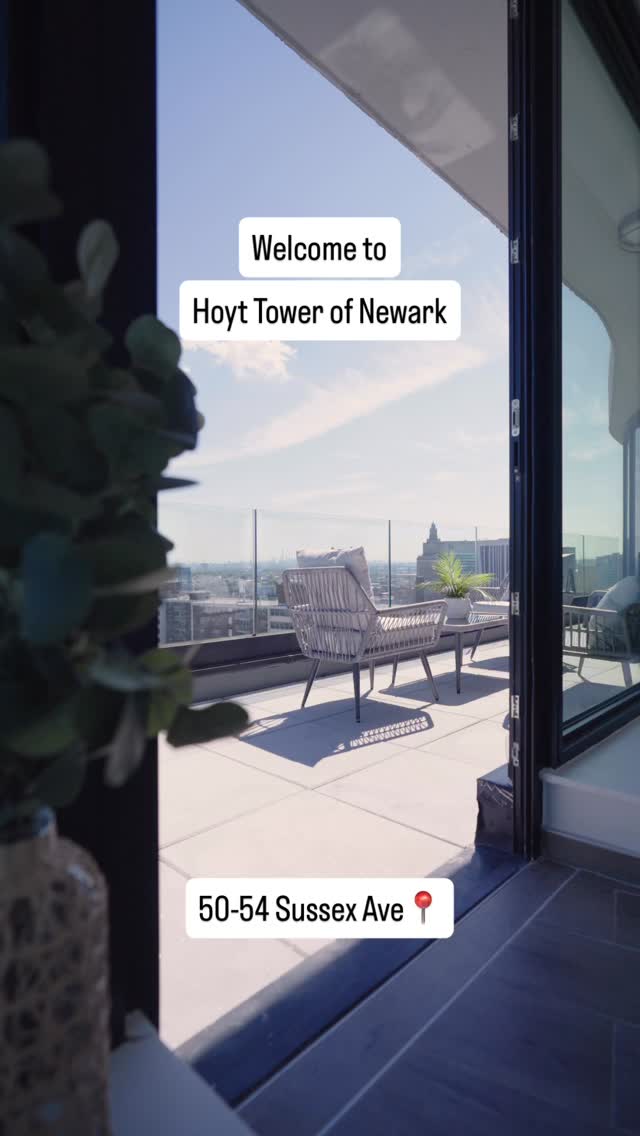 How is this real and nobody talks about it?
Straight-up storybook tower..
Just you and one of the wildest views in Jersey.
#NewarkNJ #NJHiddenGems #ViewsForDays