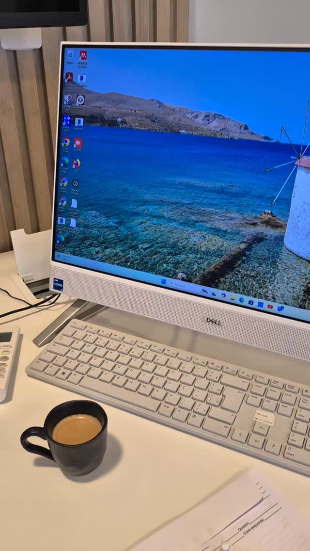 O que tem no meu consultório, além do amor ao trabalho, carinho e respeito pelos pacientes?
#nutrologia #composiçãocorporal #café #obesidade #saude