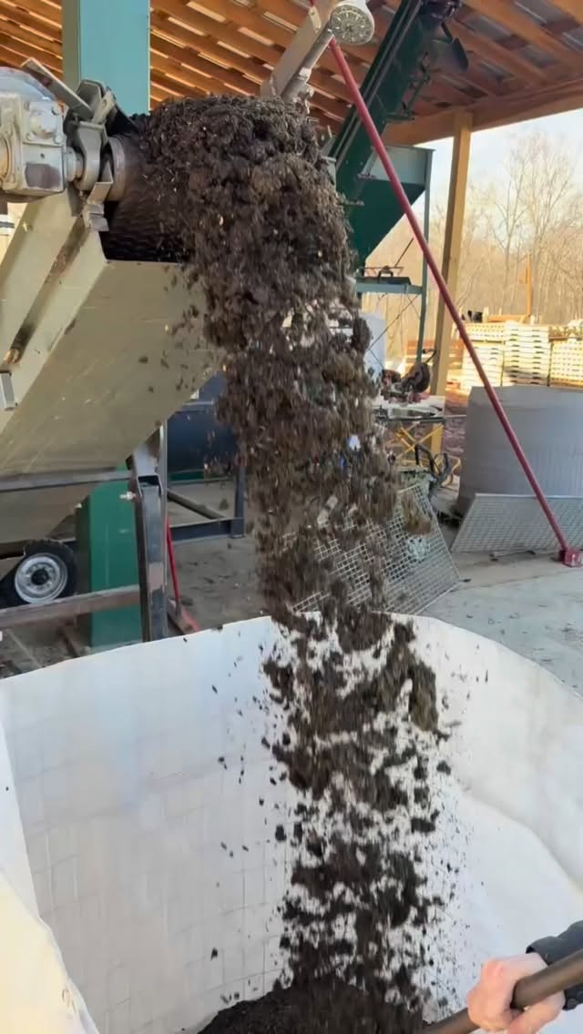 Healthy plants start with healthy soil.
GROZOME is a probiotic for your soil, adding beneficial microbes that help plants actually use nutrients.
Stronger roots. Better growth. Healthier plants.
Build better soil đ±
Use code SPRING15 for 15% off (link in bio).
#grozome soilhealth #soilbiology #healthysoil #plantcare