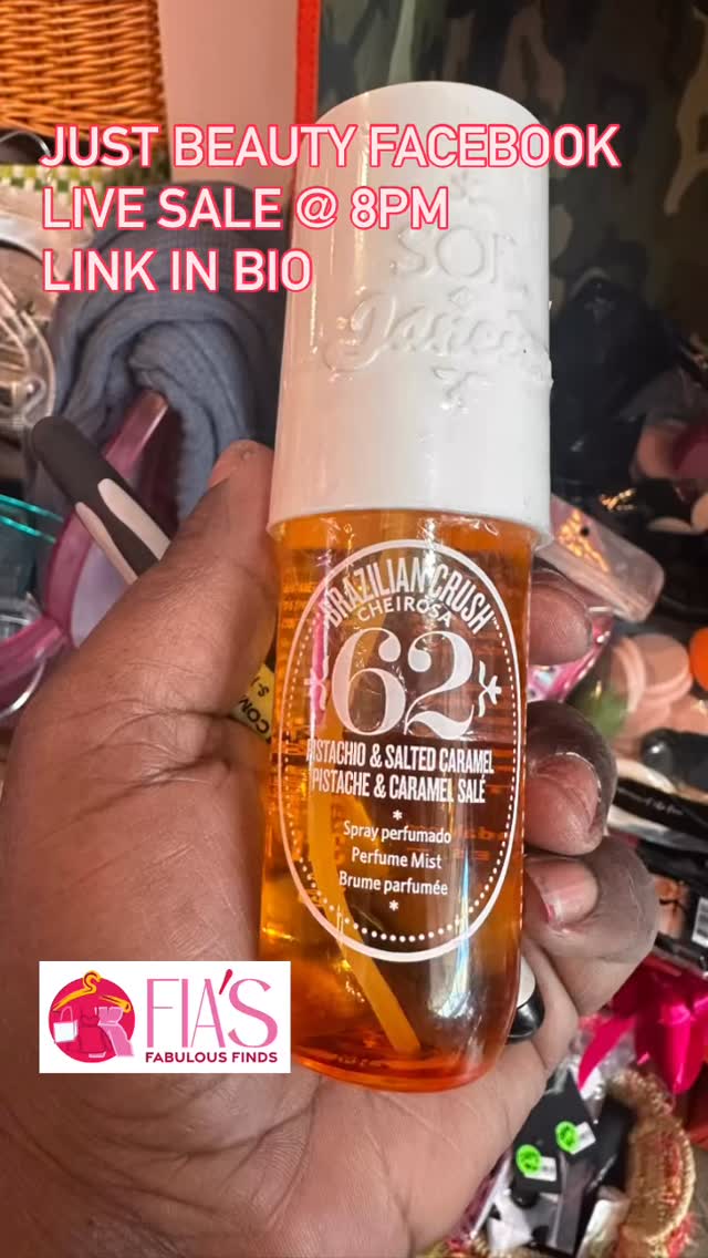 Facebook live tonight featuring only beauty shop with Fia at 8 PM link to Facebook page in bio #dcthrifting #petworthdc #fabulousfindsbyfia #fabulousfindsbyfia #petworth