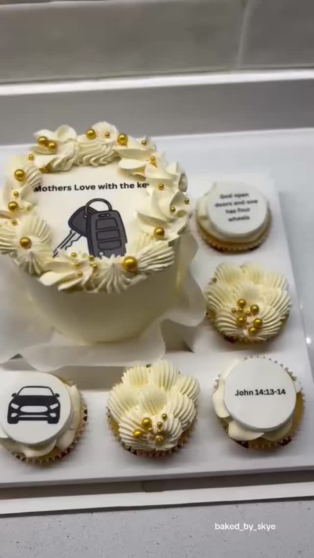 Our Work Is Too Clean🤭
#bentobox #cakesindurban #cakesinwestvilli