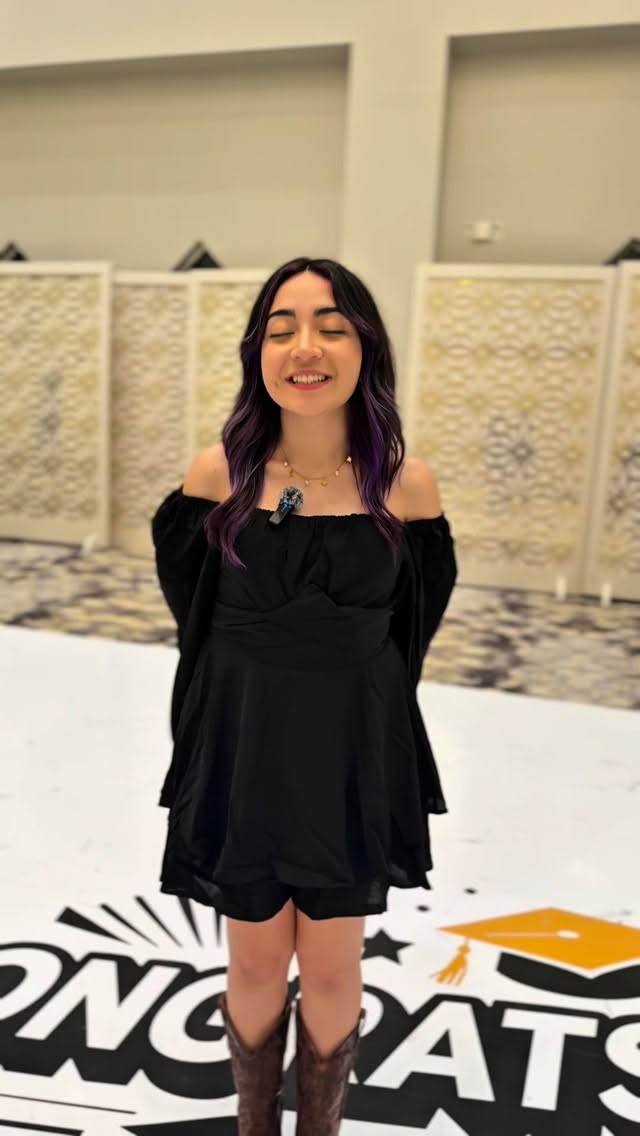 Another happy client! The Pearl Event Center just received another 5-star review. Thank you for trusting us with your special moments!