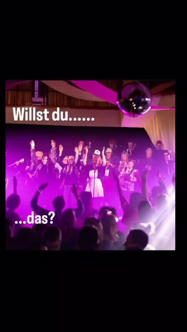 Probier‘s doch mal aus 💪
Jetzt kostenlos bis zu den Sommerferien dein Wunsch Instrument lernen! 🎷🪈🎺
✔️ Montags - 17:30 - 18 Uhr!
✔️ Profi-Lehrer
✔️ Musikhaus Kuhschisshagen
✔️ auch zu zweit möglich ✌️
✔️ egal welches Alter
….man ist nie zu alt für Musik! 🤝
Meld dich einfach unter:
Jugend@musikvereinhagen.de
#krombachermusikliebe