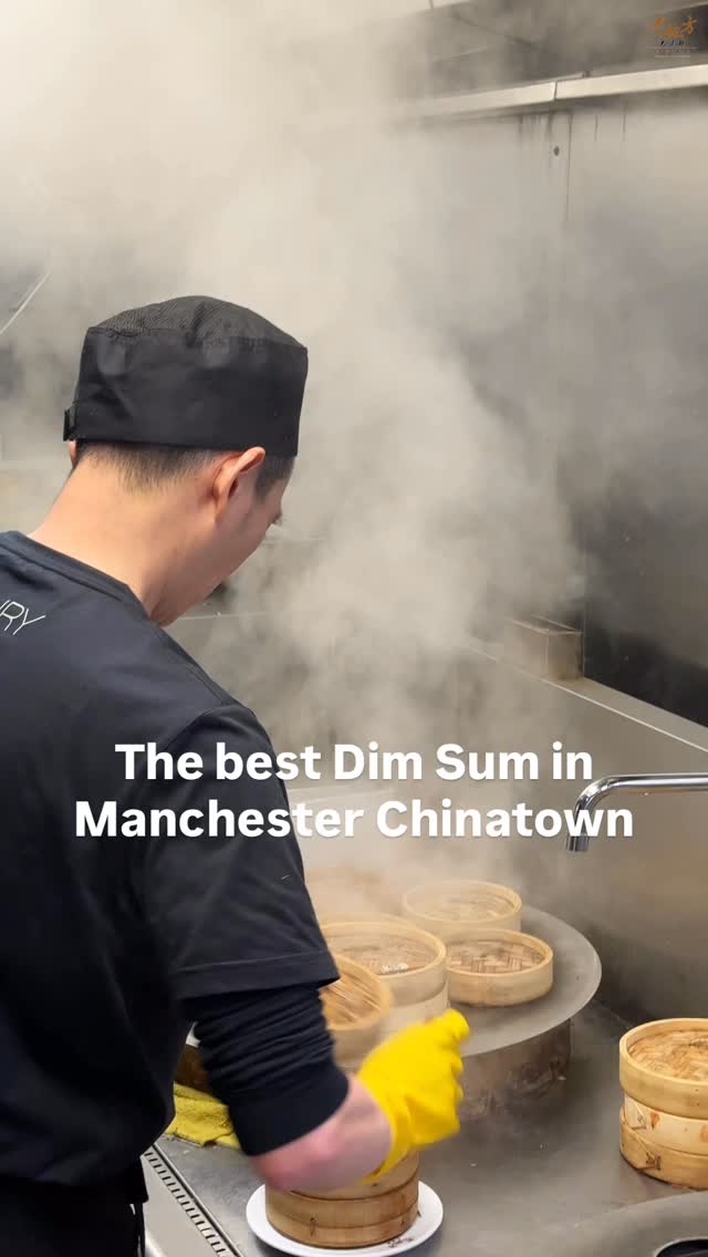 🥟✨ We’ve got the best dim sum in Manchester Chinatown ✨🥟
Freshly made every day, from delicate Har Gau and juicy Siu Mai to crispy favourites and classic steamed baskets. Every bite is packed with authentic flavour and served hot to your table.
Whether it’s brunch, lunch, or a late-night craving, dim sum always hits the spot 🥢🔥
Aplus Oriental Restaurant
📞0752 5244 913
📍G/F-1/F, 52-56 George Street, Manchester M1 4HF
Sunday-Thursday: 1130am-0200am
Friday-Saturday: 1130am-0300am
#ManchesterEats #FoodieManchester #ManchesterFood #ThingsToDoInManchester #Manchester