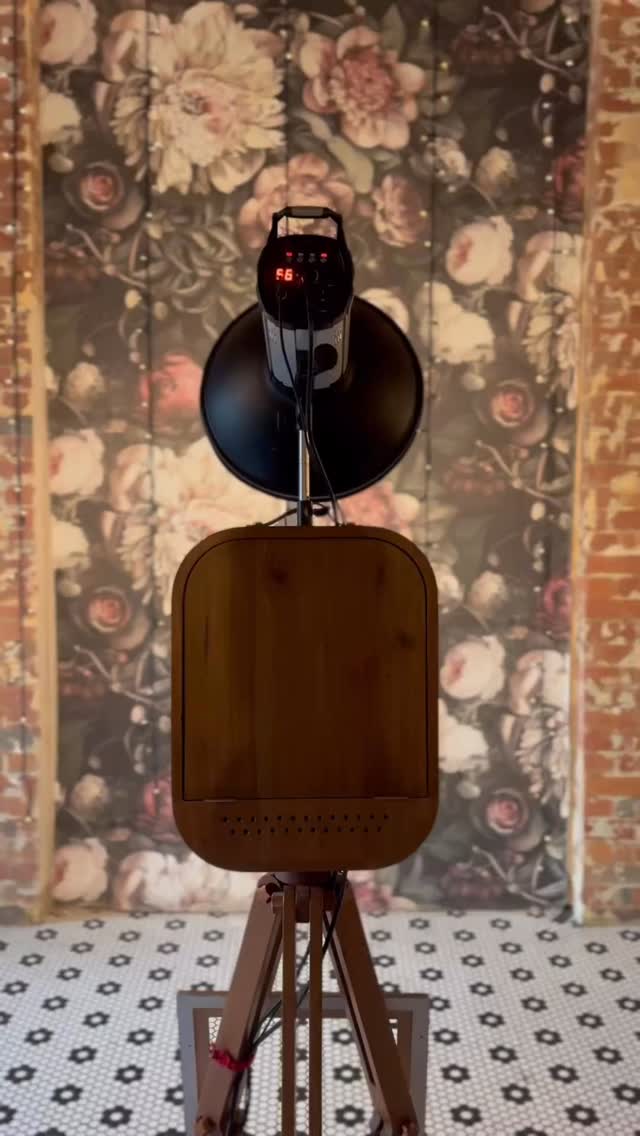 #glam #thatphotoboothtocks#wedding#smokegarage #easyweddingsglam