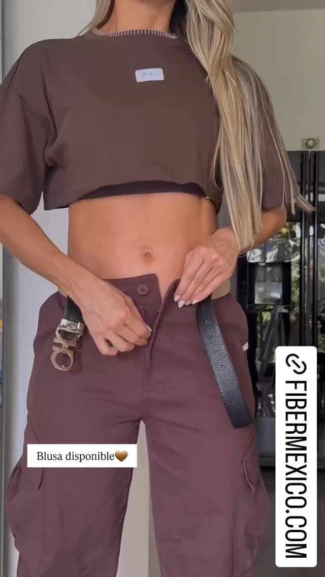 Blusa disponible🤎
#fibermexico #fiber_mexico #ropadeportiva #nuevacolecciónfiber