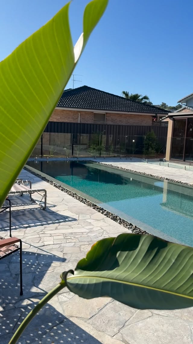 A considered approach to outdoor design, where every element works in harmony, from clean edging to layered garden beds. Designed to feel effortless, yet built with precision, this space balances softness and structure to create a calm, elevated guest experience.
Landscaping that complements the architecture, enhances the atmosphere and stands the test of time.
#landscaping #macleayvalleylandscapes #crescenthead