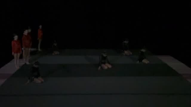 Dirty Diana ♥️🖤 - Acrostars 2025 Show & Awards - Looking forward to this years 2026 Show 🤩